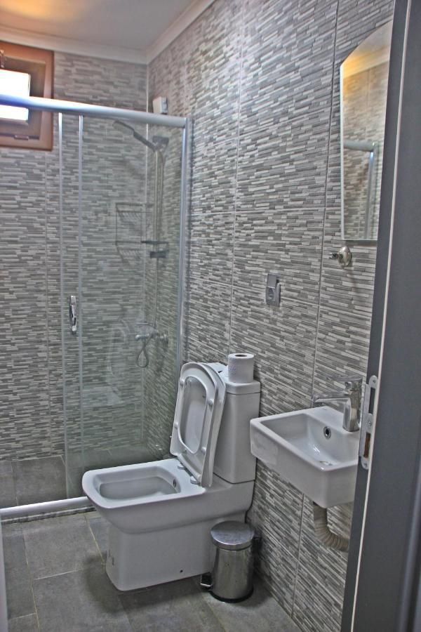 Yeni Foca Butik Otel Exterior photo